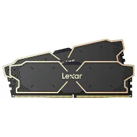 Lexar Thor OC 32 GB (2x16) 6000 MHz CL38 LD5U16G60C38LG-RGD DDR5 Ram