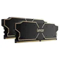 Lexar Thor OC 32 GB (2x16) 6000 MHz CL38 LD5U16G60C38LG-RGD DDR5 Ram