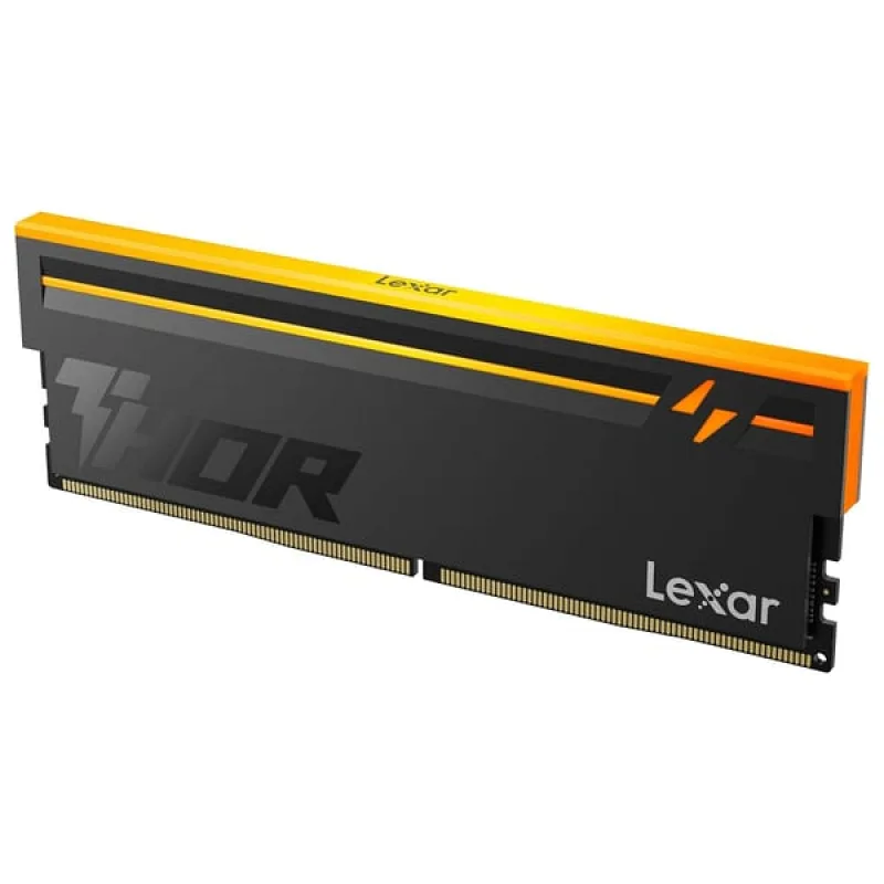 Lexar Thor RGB 2nd Gen 16 GB 6000 MHz CL36 LD5U16G60C36BV-RGS