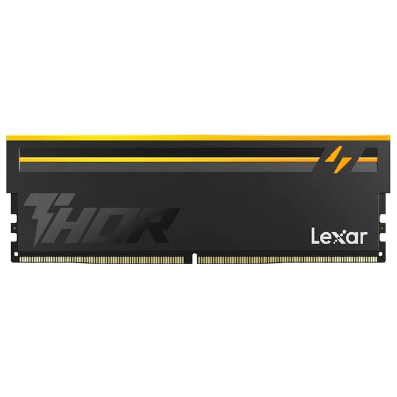 Lexar Thor RGB 2nd Gen 16 GB 6000 MHz CL36 LD5U16G60C36BV-RGS