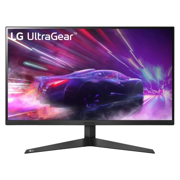LG 24" 24GQ50F-B ULTRAGEAR 1MS 165HZ FHD HDMI DP VA FREESYNC GAMING MONITOR