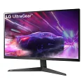 LG 24" 24GQ50F-B ULTRAGEAR 1MS 165HZ FHD HDMI DP VA FREESYNC GAMING MONITOR