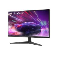 LG 24" 24GQ50F-B ULTRAGEAR 1MS 165HZ FHD HDMI DP VA FREESYNC GAMING MONITOR