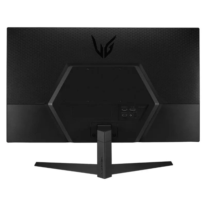 LG 24" 24GQ50F-B ULTRAGEAR 1MS 165HZ FHD HDMI DP VA FREESYNC GAMING MONITOR