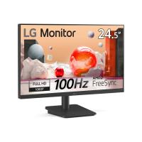LG 24.5" 25MS500-B 5MS 100HZ FULL HD IPS MONİTÖR