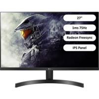 LG 27 1Ms 75Hz (HDMI) Radeon FreeSync IPS FHD Monitör 27ML60MP-B