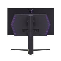 LG 27 ULTRAGEAR 0.03MS 240HZ (HDMI-DP) QHD OLED GAMİNG MONİTOR - 27GR95QE-B