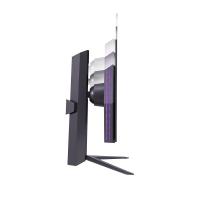LG 27 ULTRAGEAR 0.03MS 240HZ (HDMI-DP) QHD OLED GAMİNG MONİTOR - 27GR95QE-B
