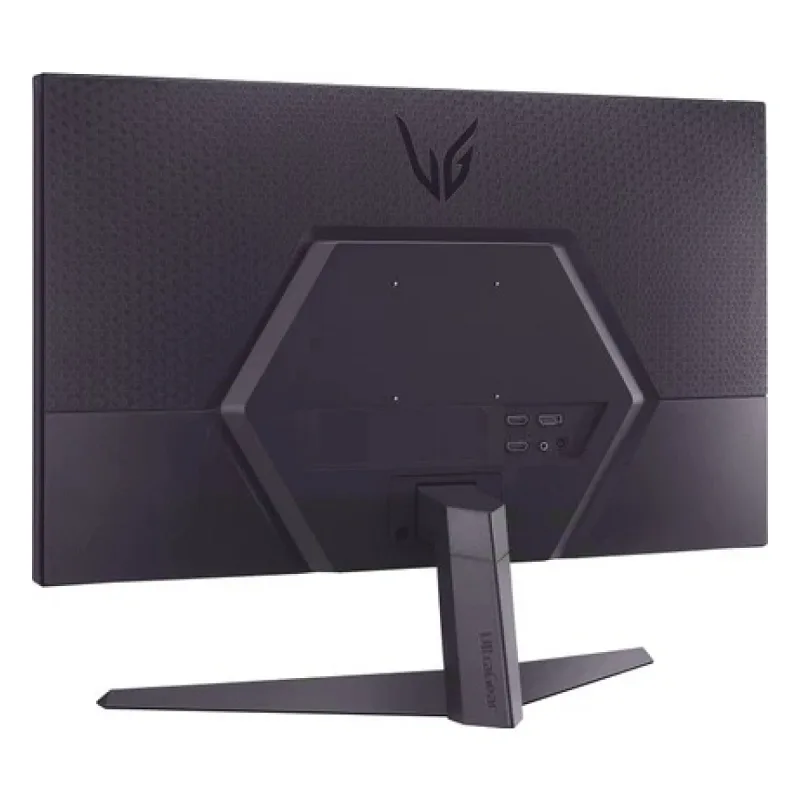 LG 27GS50F-B ULTRAGEAR 27" 27GS50F-B 1MS MBR 180HZ (HDMI+DİSPLAY) HDR 10 FHD OYUNCU MONİTÖRÜ