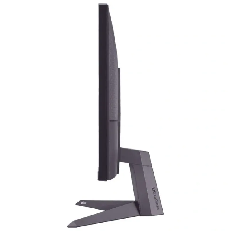 LG 27GS50F-B ULTRAGEAR 27" 27GS50F-B 1MS MBR 180HZ (HDMI+DİSPLAY) HDR 10 FHD OYUNCU MONİTÖRÜ