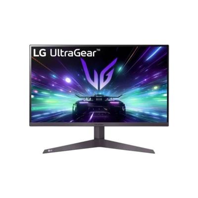 LG UltraGear 24GS50F-B 23.8 inç FHD 180Hz 1ms AMD FreeSync Gaming Monitör