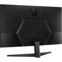 LG ULTRAGEAR 27'' 1MS 165HZ (HDMI+DİSPLAY) AMD FREESYNC PREMİUM VA PANEL FHD GAMİNG MONİTÖR 27GQ50F-B