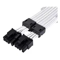 Teşhir Lian Li Strimer Plus V2 8-Pin RGB VGA Cable