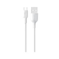 LİNKAGE 1 METRE USB TYPE-C ŞARJ KABLOSU LKCB-03