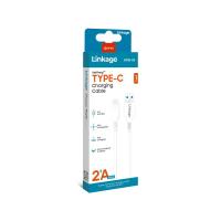 LİNKAGE 1 METRE USB TYPE-C ŞARJ KABLOSU LKCB-03
