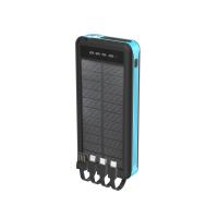 Linkage 10.000 mAh Taşınabilir Hızlı Şarj Aleti/Powerbank LKP-48
