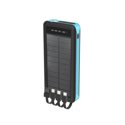 Linkage 10.000 mAh Taşınabilir Hızlı Şarj Aleti/Powerbank LKP-48
