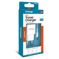 Linkage Lkc-18 Micro Şarj Aleti