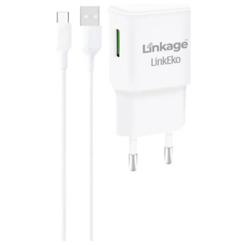 Linkage Lkc-18 Micro Şarj Aleti