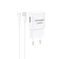 Linkage Lkc-18 Micro Şarj Aleti