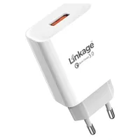 Linkage Type-C Kablolu Seyahat Şarjı LKC-30