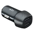 LINKTECH C490 12 WATT SAFE CAR CHARGER