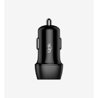 LINKTECH C490 12 WATT SAFE CAR CHARGER