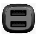 LINKTECH C490 12 WATT SAFE CAR CHARGER