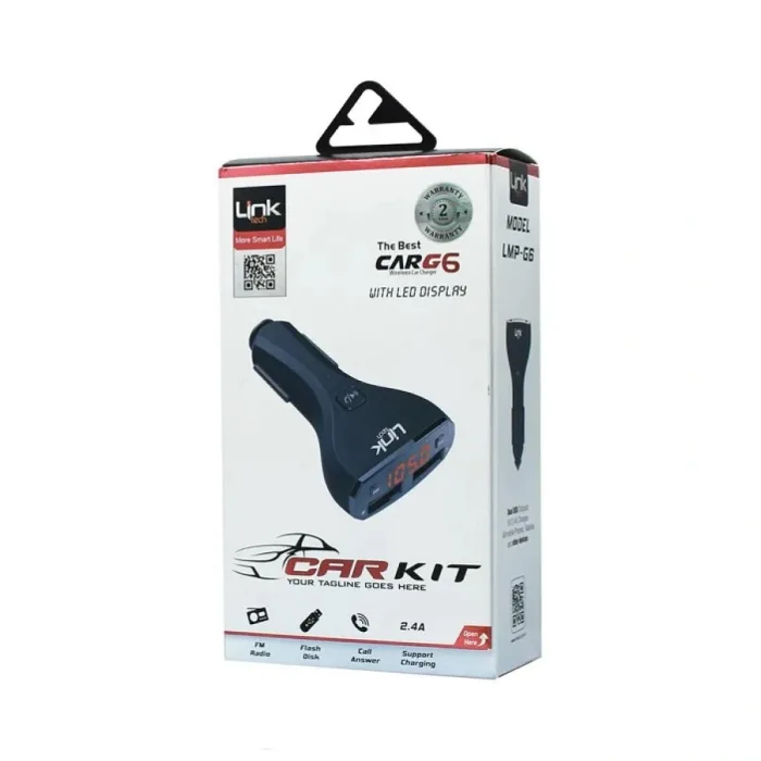 LINKTECH CAR KIT LMP-G6