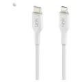 LINKTECH K579 TYPE-C TO LİGHTNİNG ŞARJ KABLOSU