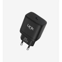 LINKTECH LSC-C211 SAFE 25W HIZLI ŞARJ ADAPTÖRÜ