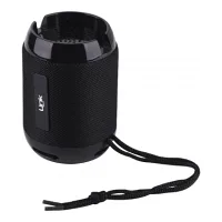 LİNKTECH Q213 BLUETOOTH HOPARLÖR SİYAH
