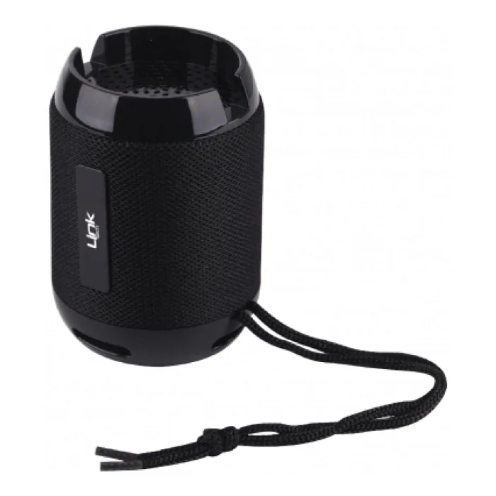 LİNKTECH Q213 BLUETOOTH HOPARLÖR SİYAH