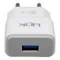 LİNKTECH STRONG CHARGER IOS LIGHTING