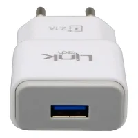 LİNKTECH STRONG CHARGER IOS LIGHTING