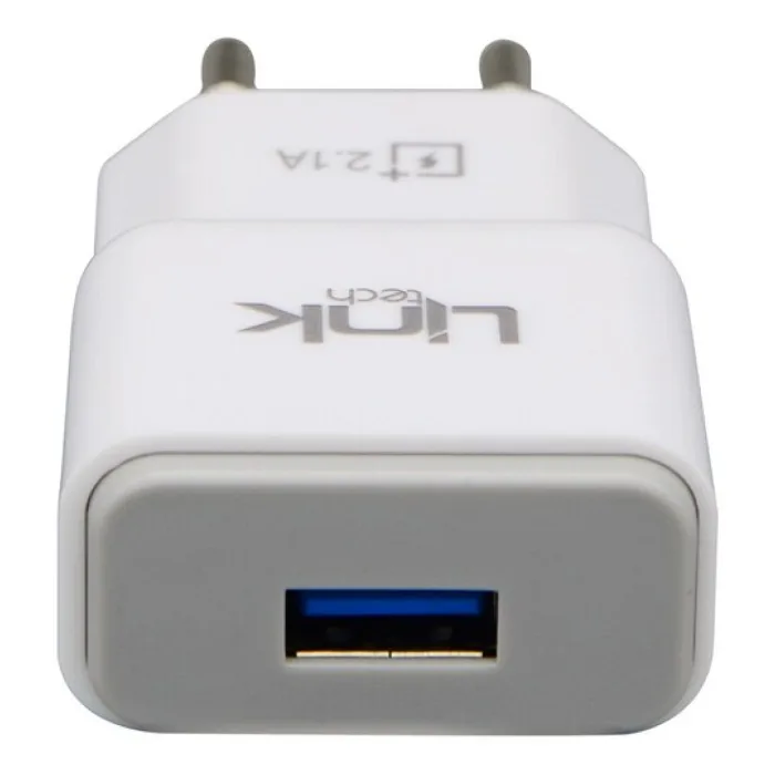 LİNKTECH STRONG CHARGER IOS LIGHTING