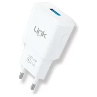 LİNKTECH T444E ECO 2.1 ŞARJ ADAPTÖRÜ