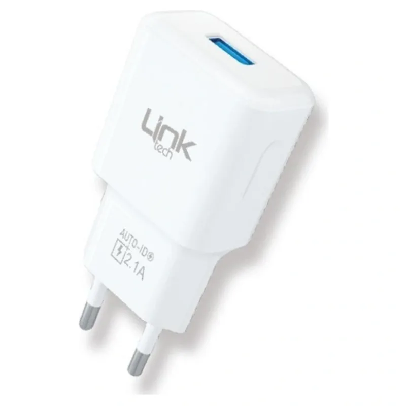 LİNKTECH T444E ECO 2.1 ŞARJ ADAPTÖRÜ