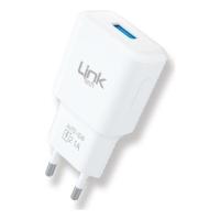 LİNKTECH T444E ECO 2.1 ŞARJ ADAPTÖRÜ