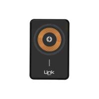 LİNKTECH W517 ARAÇ İÇİ 15W WİRELESS ŞARJ ALETİ & TELEFON TUTACAĞI