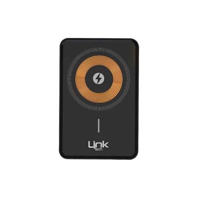 LİNKTECH W517 ARAÇ İÇİ 15W WİRELESS ŞARJ ALETİ & TELEFON TUTACAĞI