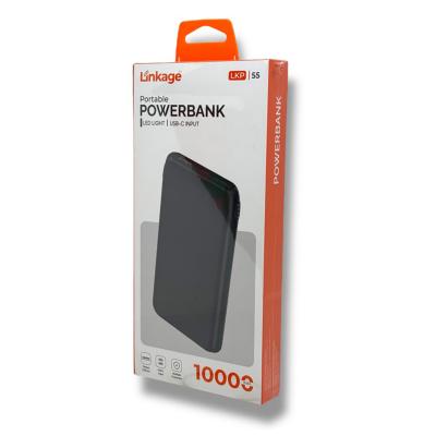 LKP-55 LİNKAGE 10.000 MAH  POWERBANK
