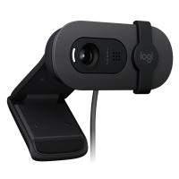 LOGITECH Brio 100 Full HD Webcam Grafit