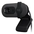 Logitech Brio 100 Siyah Full HD 1080P Mikrofonlu Webcam