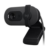 LOGITECH Brio 100 Full HD Webcam Grafit