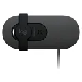 Logitech Brio 100 Siyah Full HD 1080P Mikrofonlu Webcam