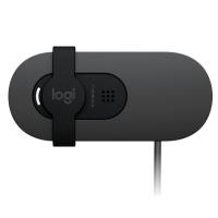 LOGITECH Brio 100 Full HD Webcam Grafit