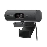 LOGITECH BRİO 500 FULL HD 1080P WEB KAMERASI