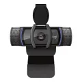 LOGİTECH C920S PRO HD 1080P WEBCAM