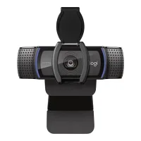 LOGİTECH C920S PRO HD 1080P WEBCAM